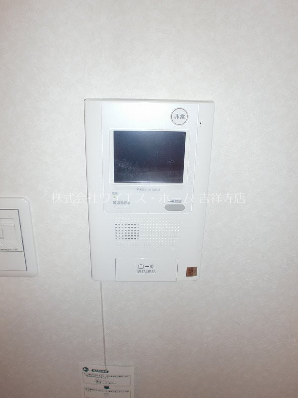 ルーブル荻窪伍番館  その他6