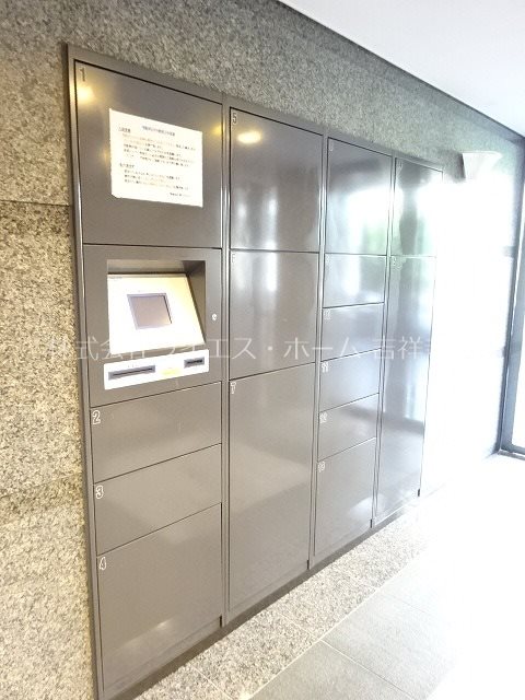 ルーブル荻窪伍番館  その他9