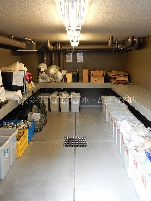 ルーブル荻窪伍番館  その他11