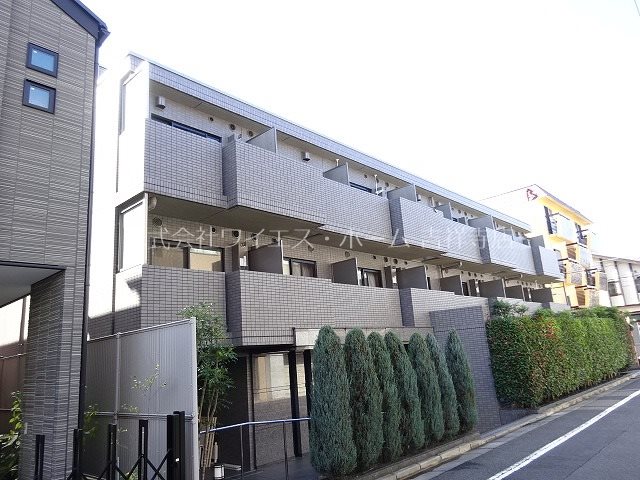 ルーブル荻窪伍番館  その他12