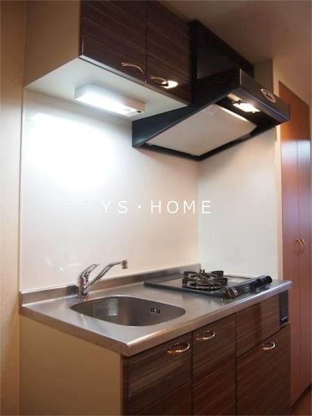 ルーブル荻窪伍番館  キッチン