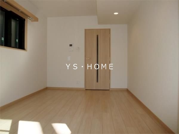 ルーブル荻窪伍番館  ベッドルーム