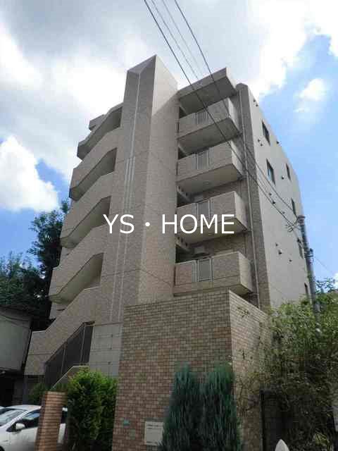 アロヒ ラウレ・ア ハレ 外観