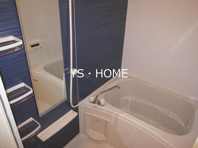 アロヒ ラウレ・ア ハレ 風呂画像