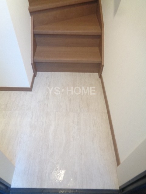 FAIR上井草 玄関