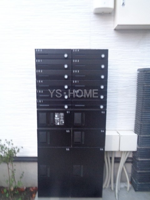 FAIR上井草 その他8