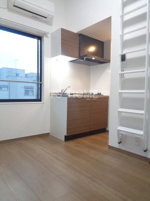 FAIR上井草 ベッドルーム