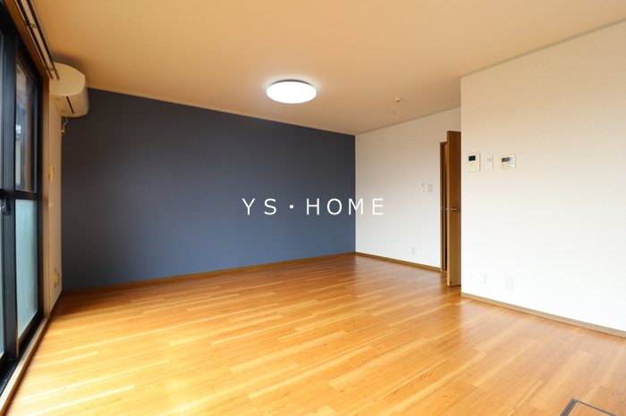 エバーグリーン リビング