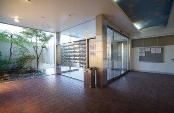 エコタワーバオバブ その他4