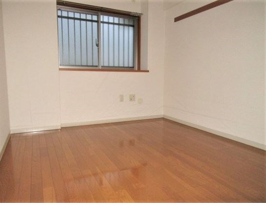 エコタワーバオバブ ベッドルーム