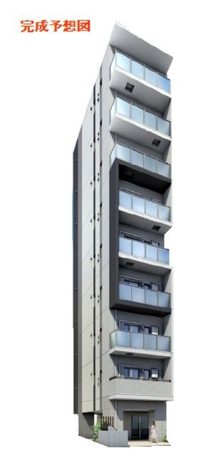 カナール Ｋ２ 外観