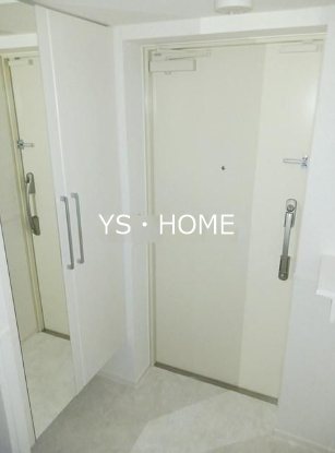 カナール Ｋ２ 玄関