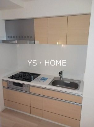 カナール Ｋ２ キッチン