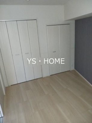 カナール Ｋ２ ベッドルーム