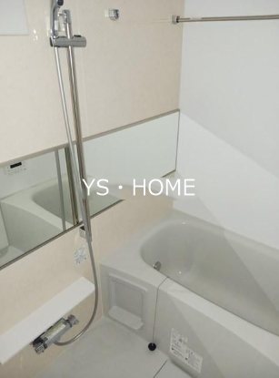 カナール Ｋ２ 風呂画像