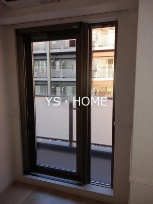 カナール Ｋ２ ベランダ