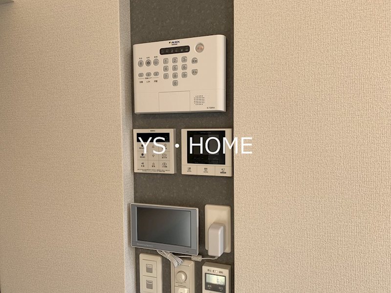 セレスティア中野上高田 その他3