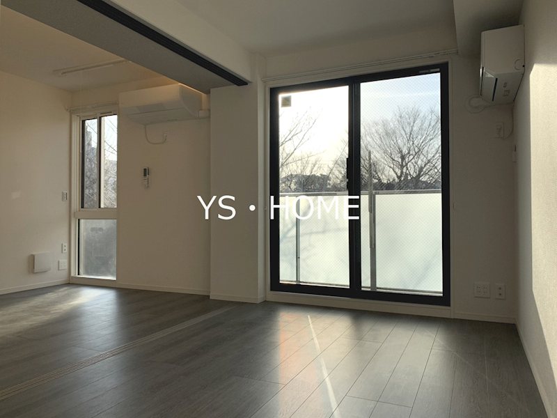 セレスティア中野上高田 ベッドルーム