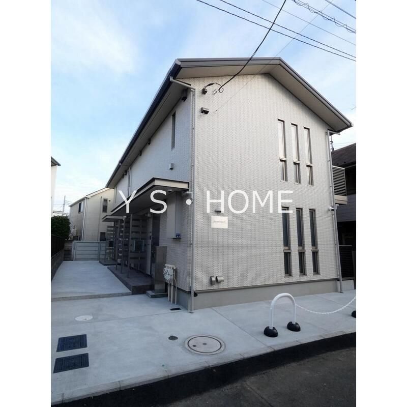 ブレッツァ小金井 その他外観1