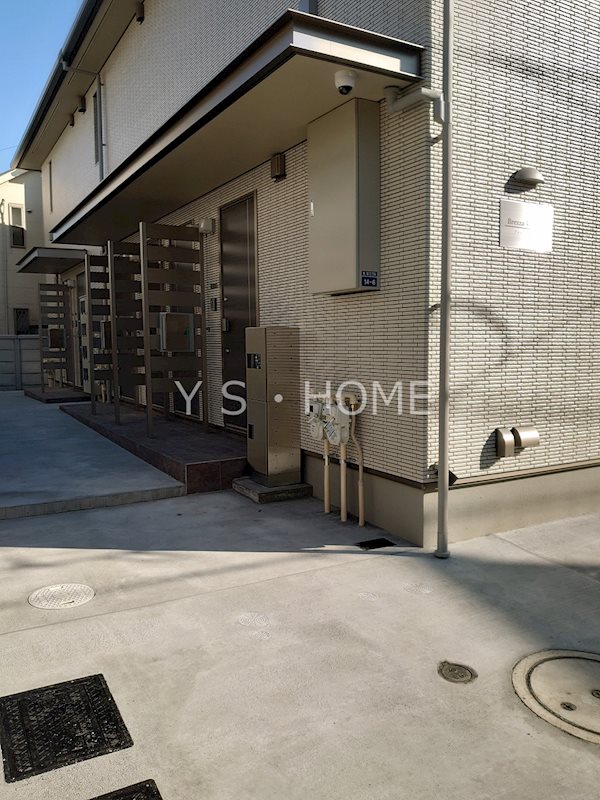 ブレッツァ小金井 その他7