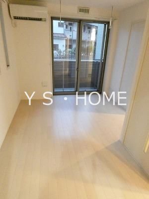 ブレッツァ小金井 ベッドルーム