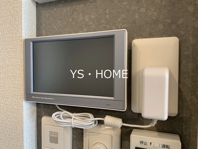 セレスティア中野上高田 その他4