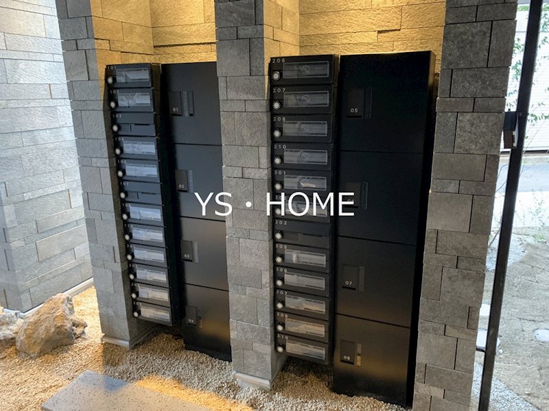 セレスティア中野上高田 その他6