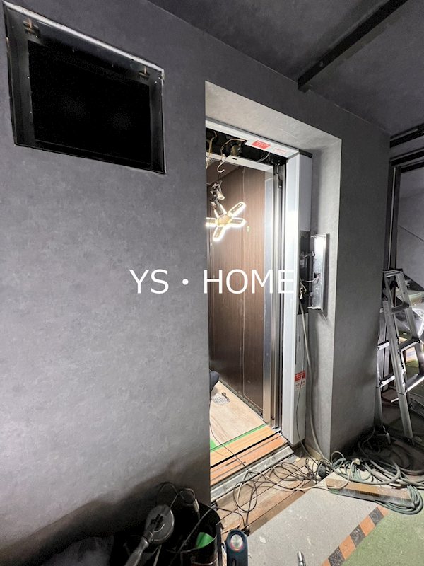 セレスティア中野上高田 その他外観2