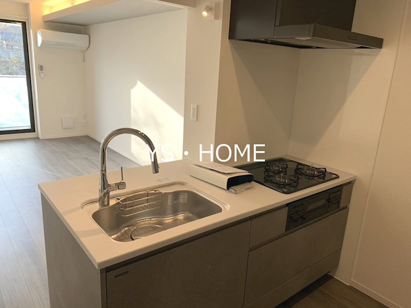 セレスティア中野上高田 キッチン