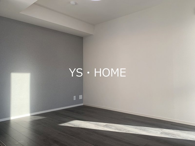 セレスティア中野上高田 ベッドルーム