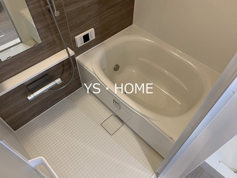 セレスティア中野上高田 風呂画像