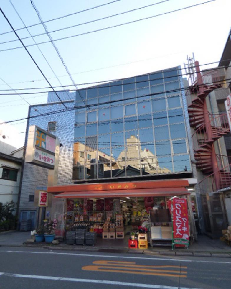 セレスティア中野上高田 周辺画像3