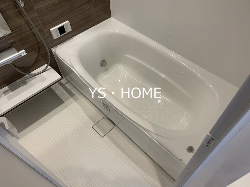 セレスティア中野上高田 風呂画像