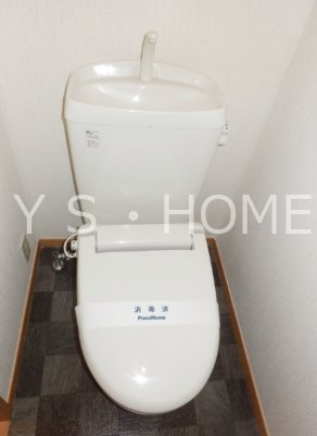 コンフォート小平壱番館 その他4