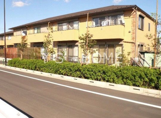 コンフォート小平壱番館 その他外観1