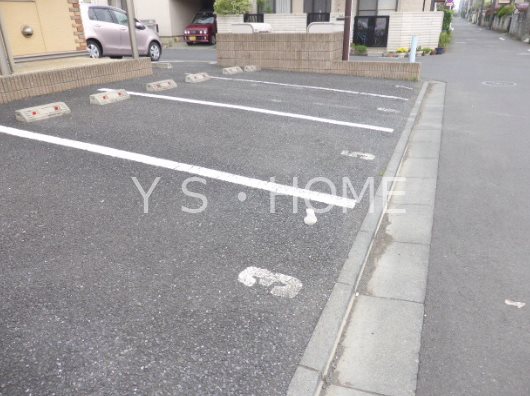 コンフォート小平壱番館 その他外観2