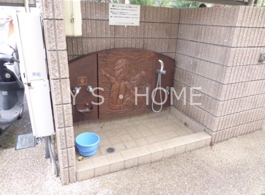 コンフォート小平壱番館 その他外観3