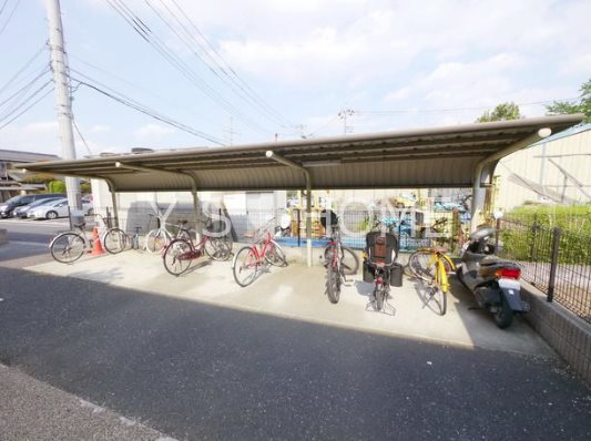 コンフォート小平壱番館 その他外観4