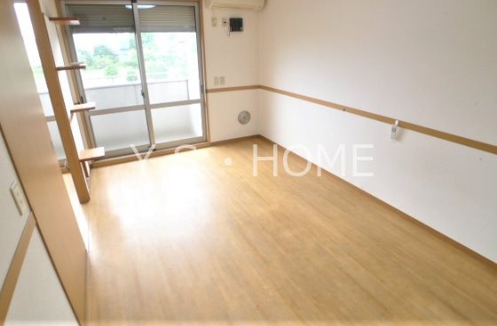 コンフォート小平壱番館 リビング