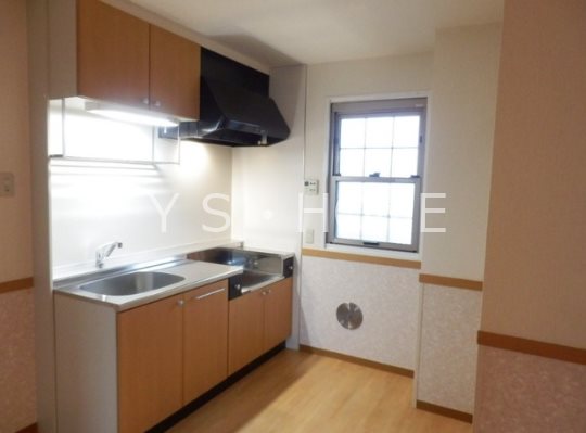 コンフォート小平壱番館 キッチン