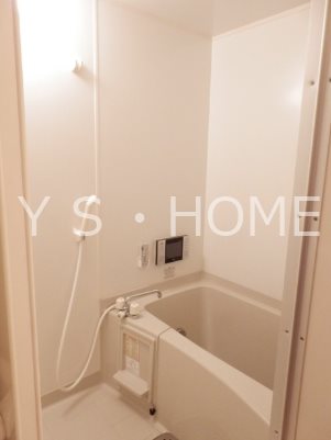 コンフォート小平壱番館 風呂画像