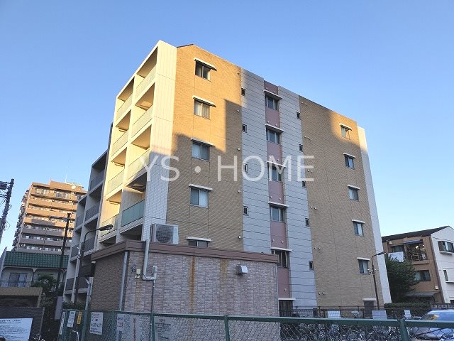 ドゥーエ武蔵小金井 その他外観1