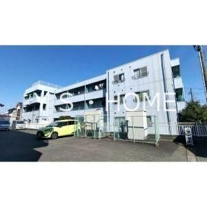 プログレス国立 外観