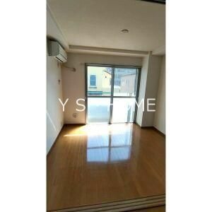 プログレス国立 リビング