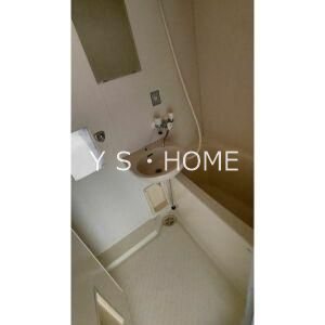 プログレス国立 風呂画像