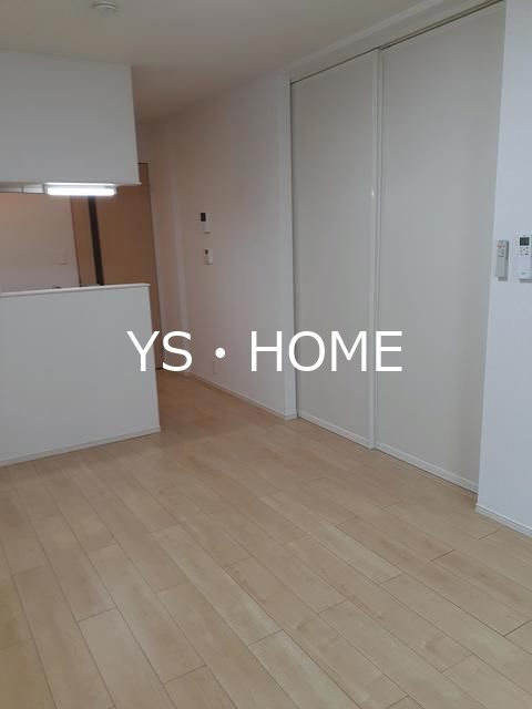 コート・グランドゥールⅡ リビング