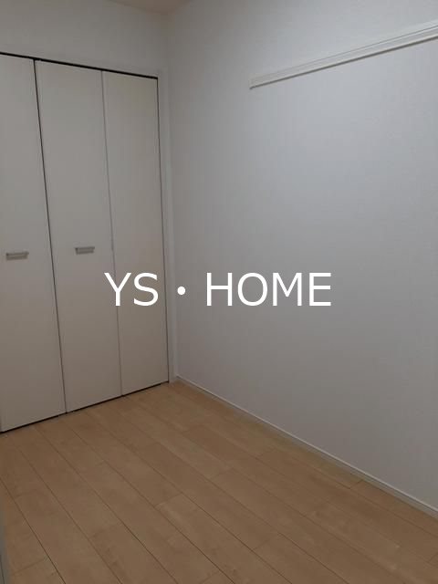 コート・グランドゥールⅡ ベッドルーム