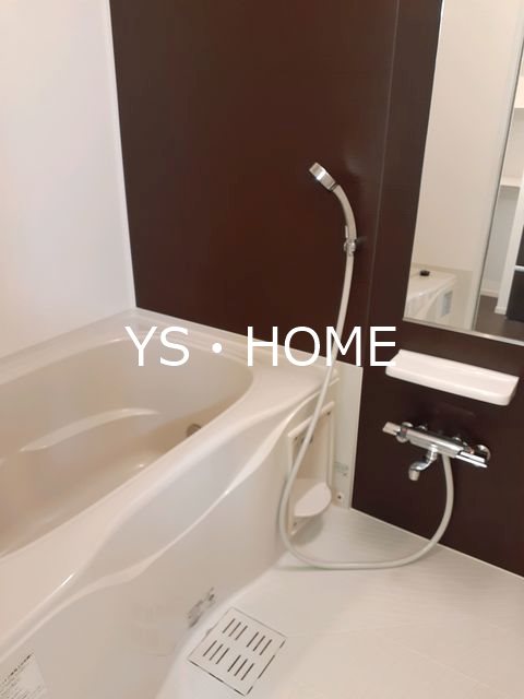 コート・グランドゥールⅡ 風呂画像