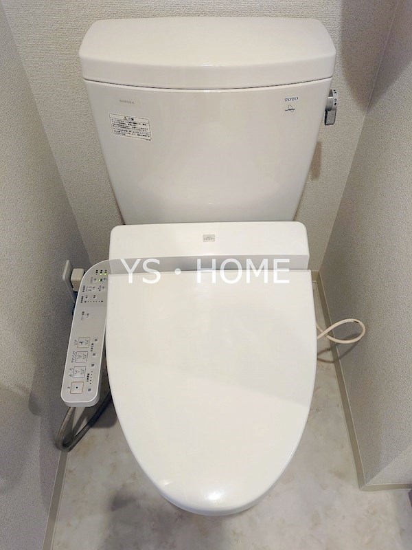 ドゥーエ武蔵小金井 その他2