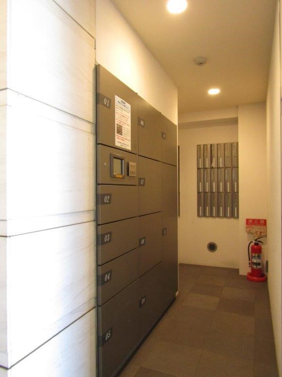 ドゥーエ武蔵小金井 その他7